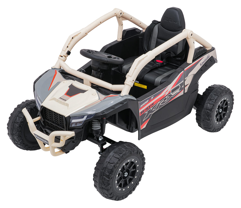 Kawasaki TERYX KRX1000 Khaki Buggy