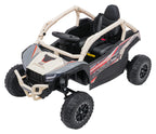Kawasaki TERYX KRX1000 Khaki Buggy