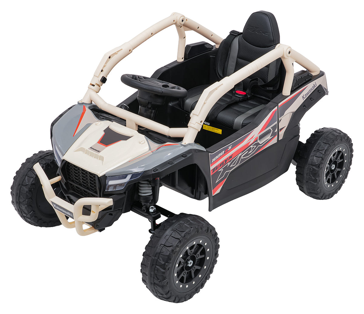Kawasaki TERYX KRX1000 Khaki Buggy