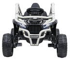 Kawasaki TERYX KRX1000 Gray Buggy