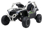 Kawasaki TERYX KRX1000 Gray Buggy