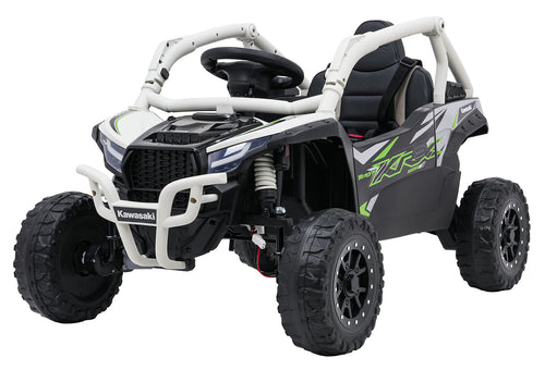Kawasaki TERYX KRX1000 Gray Buggy