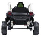 Elektrická buggy Kawasaki TERYX KRX1000 sivá