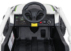 Elektrická buggy Kawasaki TERYX KRX1000 sivá
