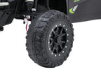 Elektrická buggy Kawasaki TERYX KRX1000 sivá