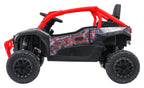 Kawasaki TERYX KRX1000 Buggy Red