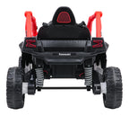 Kawasaki TERYX KRX1000 Buggy Red
