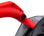 Kawasaki TERYX KRX1000 Buggy Red