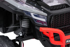 Kawasaki TERYX KRX1000 Buggy Red