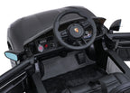 Vehicle Porsche Cayenne Black