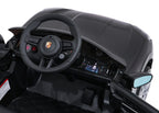 Vehicle Porsche Cayenne Black