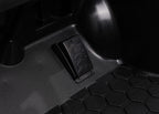 Elektrické autíčko Porsche Cayenne čierna
