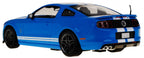 R/C toy car Ford Shelby Mustang GT500 Blue 1:14 RASTAR