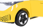 Elektrické autíčko Volkswagen ID BUZZ žltá