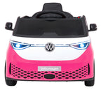 Volkswagen ID BUZZ Pink Vehicle