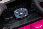 Volkswagen ID BUZZ Pink Vehicle