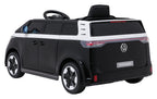Volkswagen ID BUZZ Black Vehicle