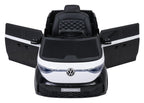 Volkswagen ID BUZZ Black Vehicle