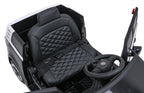 Volkswagen ID BUZZ Black Vehicle