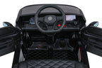 Volkswagen ID BUZZ Black Vehicle