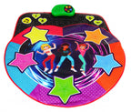 Best Dancer Dance Mat