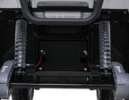 WOLF 4x4 ATV Quad Vehicle White