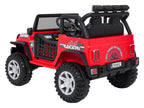Jeep BEAST 4x4 Red