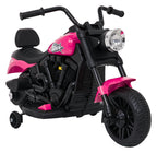 STAR Motor Vehicle Pink