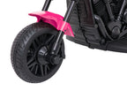STAR Motor Vehicle Pink