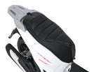 Elektrická motorka Honda SH125I biela