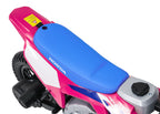 Vehicle Motorcycle HONDA CFR450R Pink
