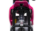 Vehicle Motorcycle HONDA CFR450R Pink