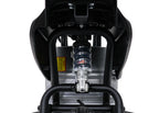 Elektrická motorka Honda CFR450R čierna