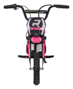Vehicle Motor RZ56 MAX Pink
