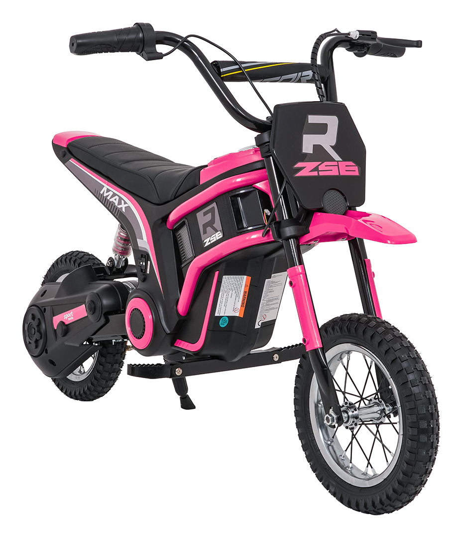 Vehicle Motor RZ56 MAX Pink