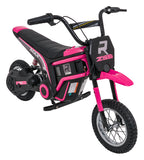 Vehicle Motor RZ56 MAX Pink
