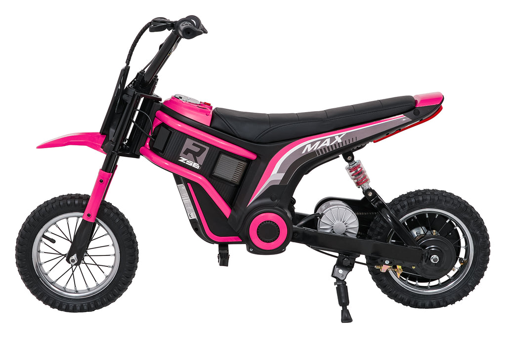 Vehicle Motor RZ56 MAX Pink