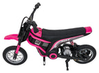 Vehicle Motor RZ56 MAX Pink