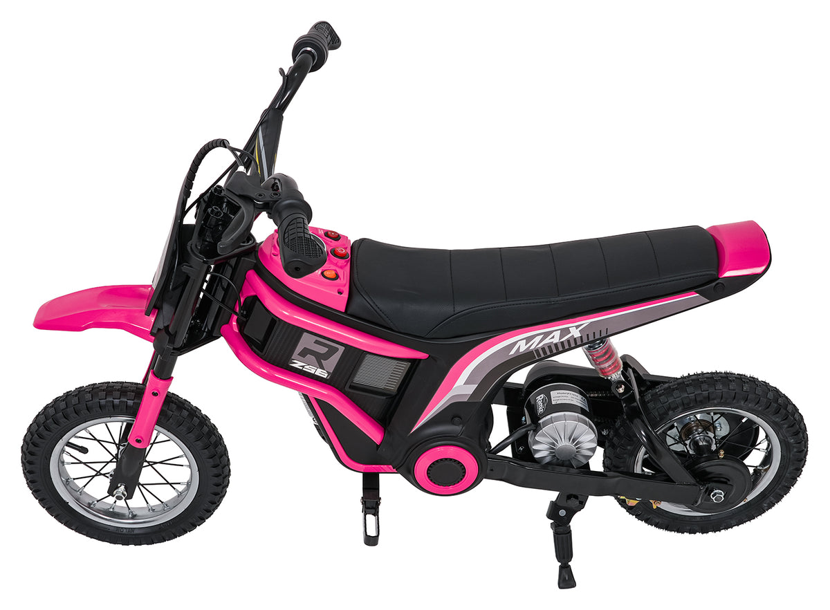 Vehicle Motor RZ56 MAX Pink