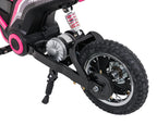 Vehicle Motor RZ56 MAX Pink