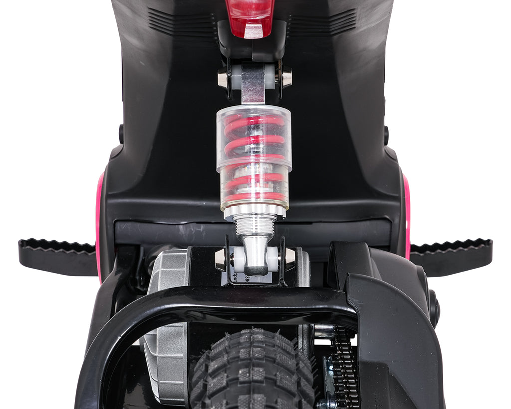 Vehicle Motor RZ56 MAX Pink