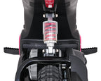 Vehicle Motor RZ56 MAX Pink