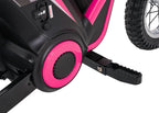 Vehicle Motor RZ56 MAX Pink