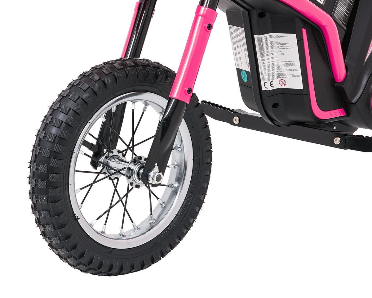 Vehicle Motor RZ56 MAX Pink