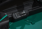Elektrické autíčko Mini Cooper zelená