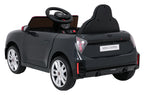 Mini Cooper Black Vehicle