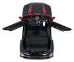 Elektrické autíčko Mini Cooper čierna
