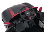 Mini Cooper Black Vehicle
