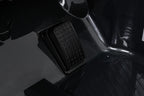 Mini Cooper Black Vehicle