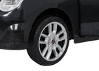 Mini Cooper Black Vehicle